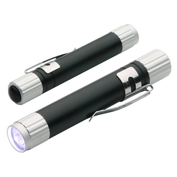 Aluminum LED Penlight