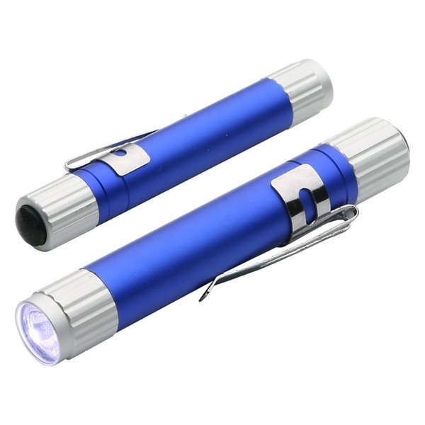 Aluminum LED Penlight