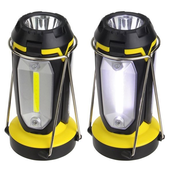 Quasar Multi-Function Lantern
