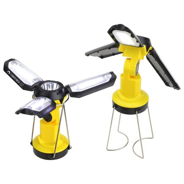 Quasar Multi-Function Lantern