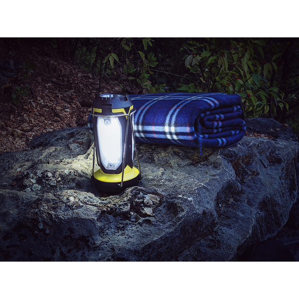 Quasar Multi-Function Lantern