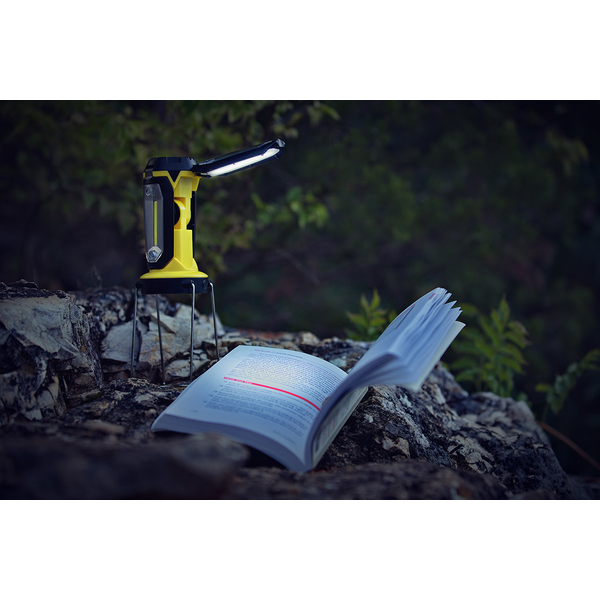 Quasar Multi-Function Lantern