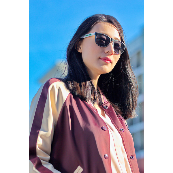 Naples UV400 Sunglasses