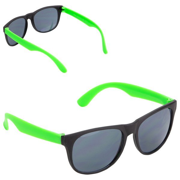 Naples UV400 Sunglasses