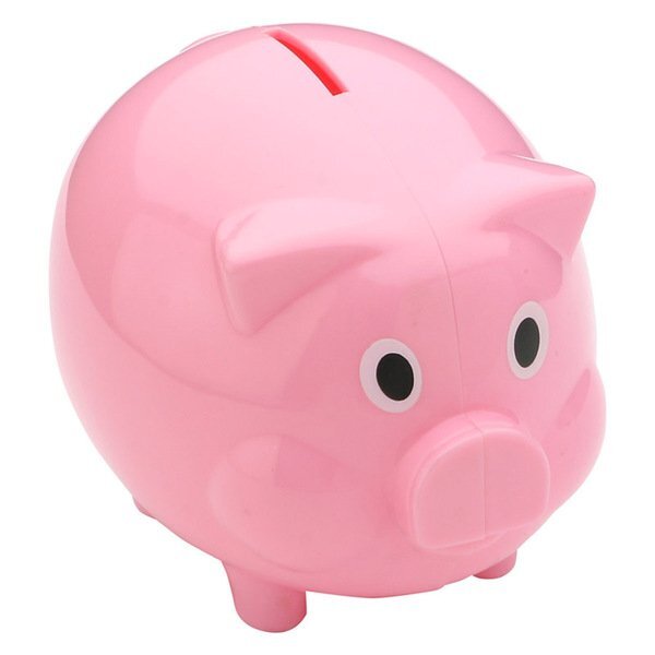 Piggy Coin Bank