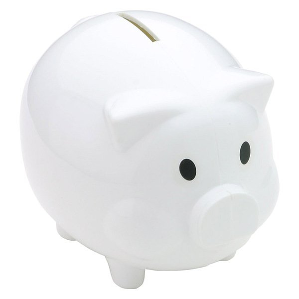Piggy Coin Bank