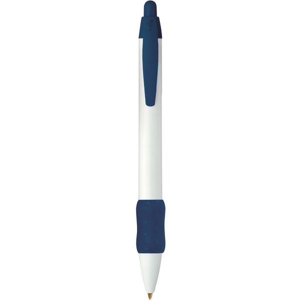 BIC® WideBody® with Color Grip Refillable Pen