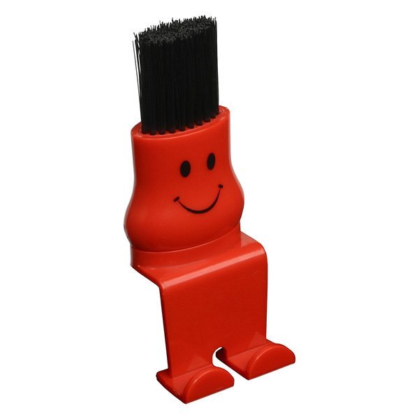 Bristle Buddy Computer Duster