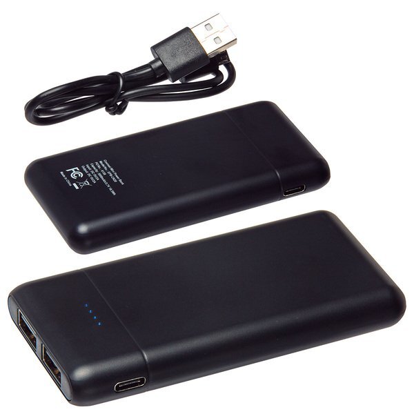 Promo Counsel 5000mAh Mini Power Bank