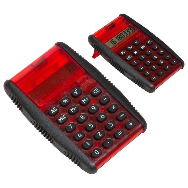 Grip & Flip Textured Grip Calculator