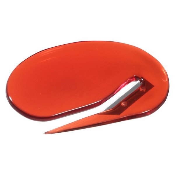 Oval Letter Opener