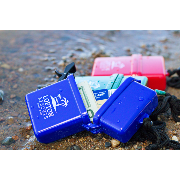 Waterproof Storage Case