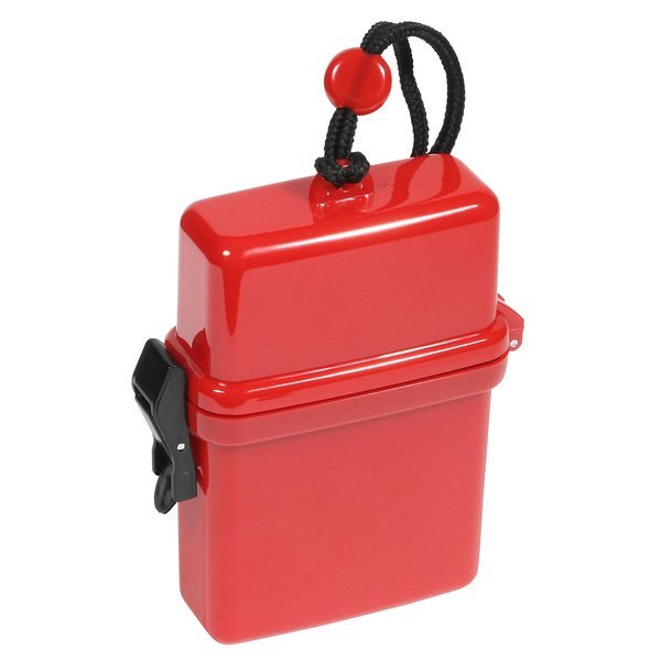 Waterproof Storage Case