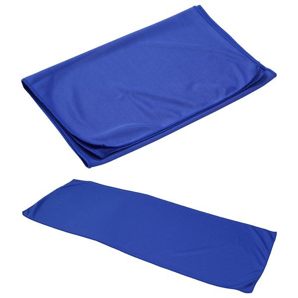 Chiller RPET Cooling Towel