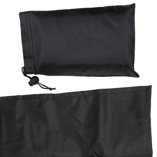Rendezvous Foldable Picnic Blanket w/ Pouch, 43" x 57"