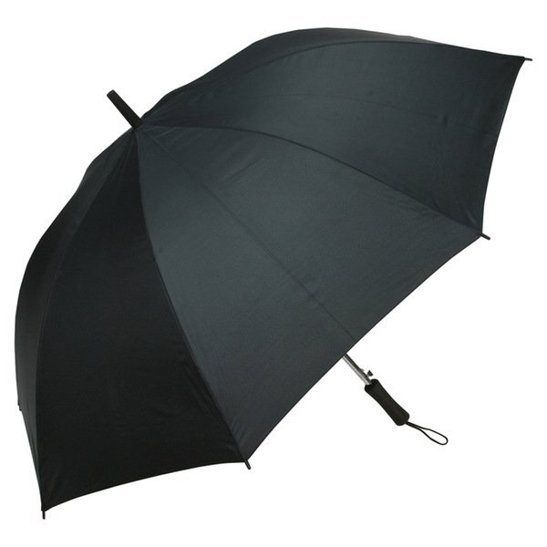Lockwood Auto-Open Golf Umbrella, 54" Arc