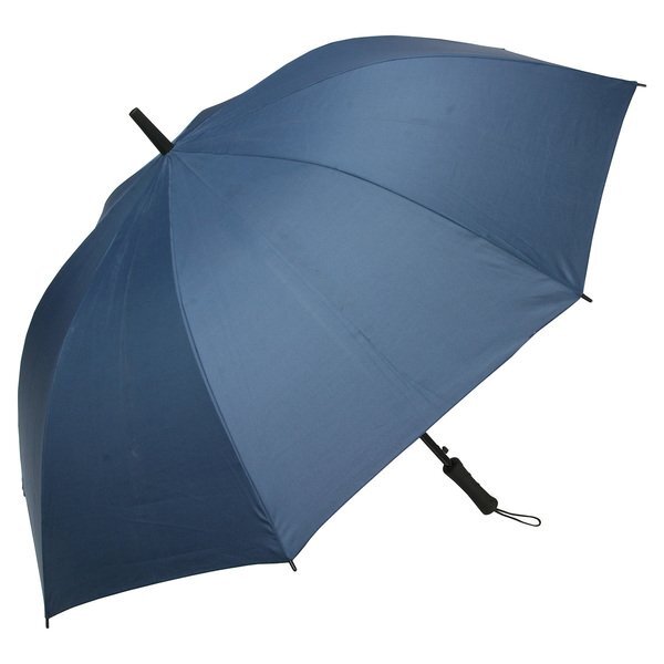 Lockwood Auto-Open Golf Umbrella, 54" Arc