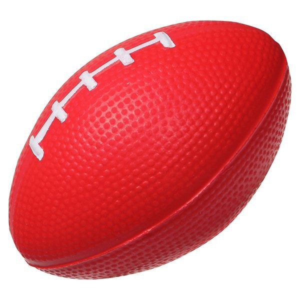 Football Slo-Release Serenity Squishy™ Stress Reliever