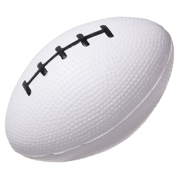 Football Slo-Release Serenity Squishy™ Stress Reliever