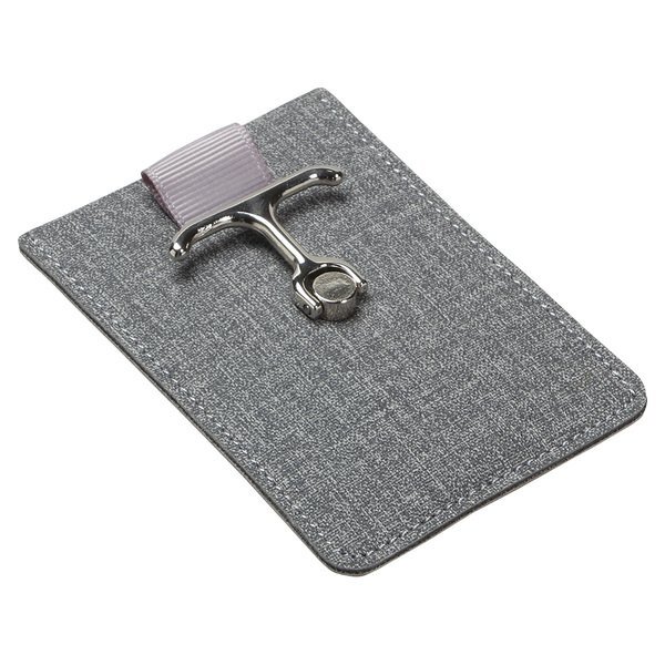 Anchor Phone Stand & Wallet