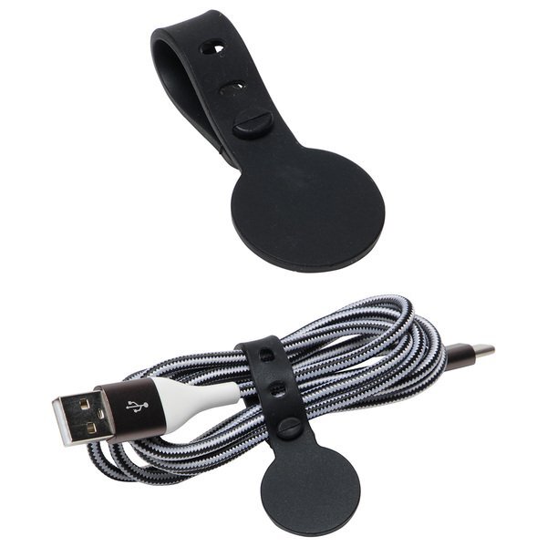 Wrap 'N Go Cable Organizer