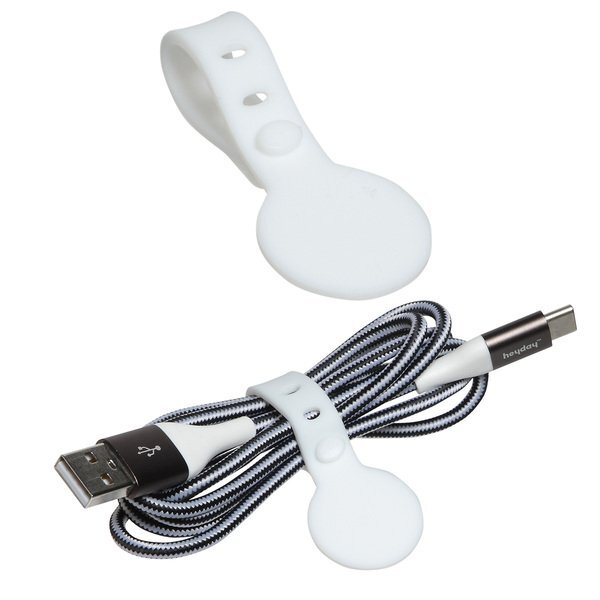 Wrap 'N Go Cable Organizer