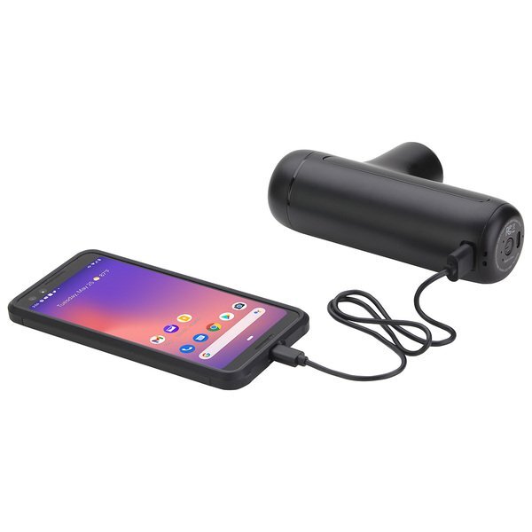 Cadence Deep Tissue Massage Gun