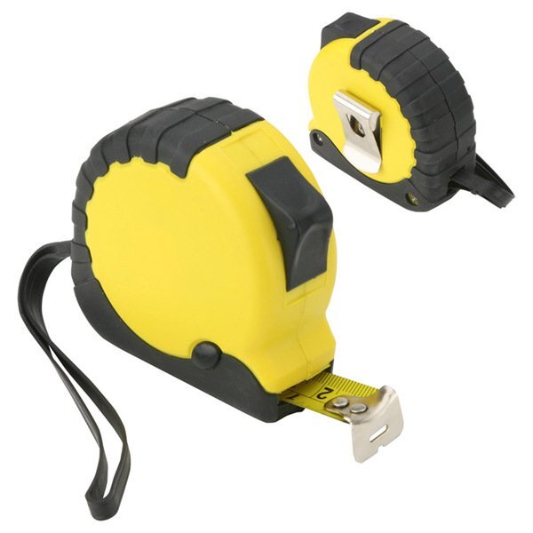 Measure All Tape Measure, 16'