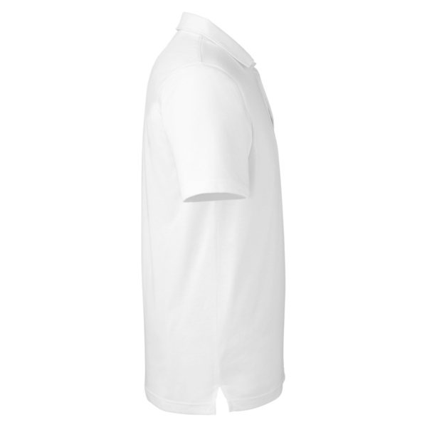 PUMA® Golf Fusion Moisture-Wicking Poly/Cotton Men's Polo