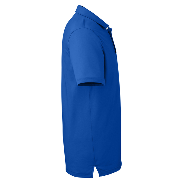 PUMA® Golf Fusion Moisture-Wicking Poly/Cotton Men's Polo