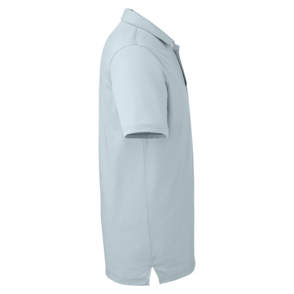 PUMA® Golf Fusion Moisture-Wicking Poly/Cotton Men's Polo