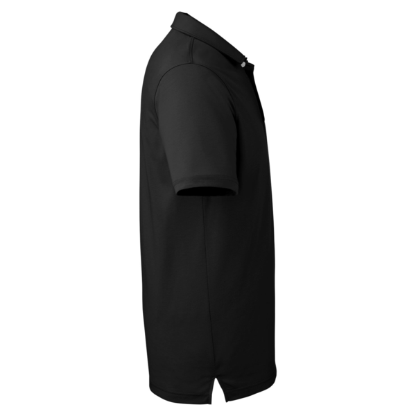 PUMA® Golf Fusion Moisture-Wicking Poly/Cotton Men's Polo