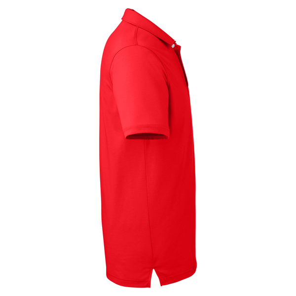 PUMA® Golf Fusion Moisture-Wicking Poly/Cotton Men's Polo