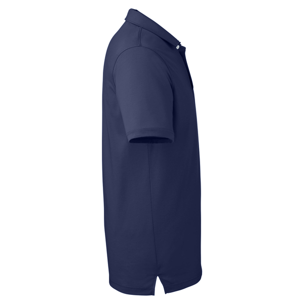 PUMA® Golf Fusion Moisture-Wicking Poly/Cotton Men's Polo