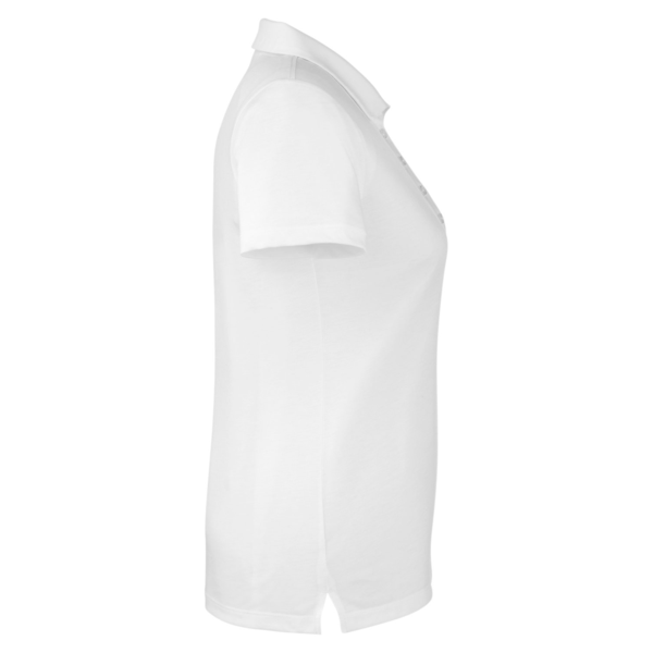 PUMA® Golf Fusion Moisture-Wicking Poly/Cotton Ladies' Polo