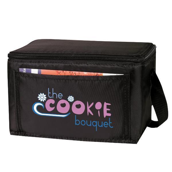 Economy 6-Pack Cooler