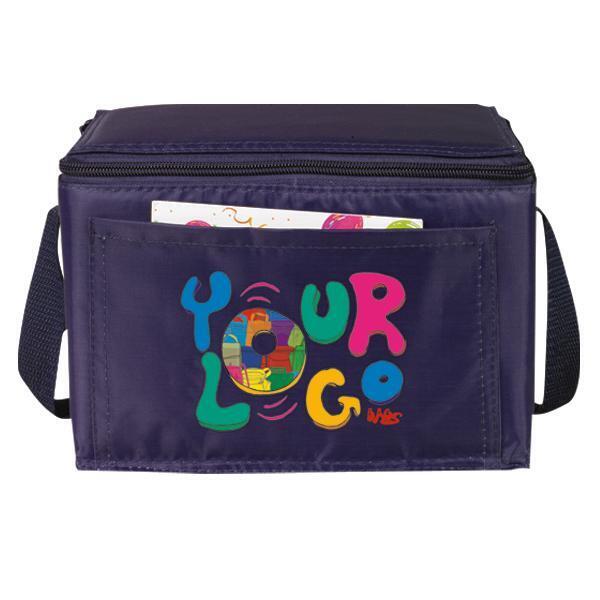 Economy 6-Pack Cooler