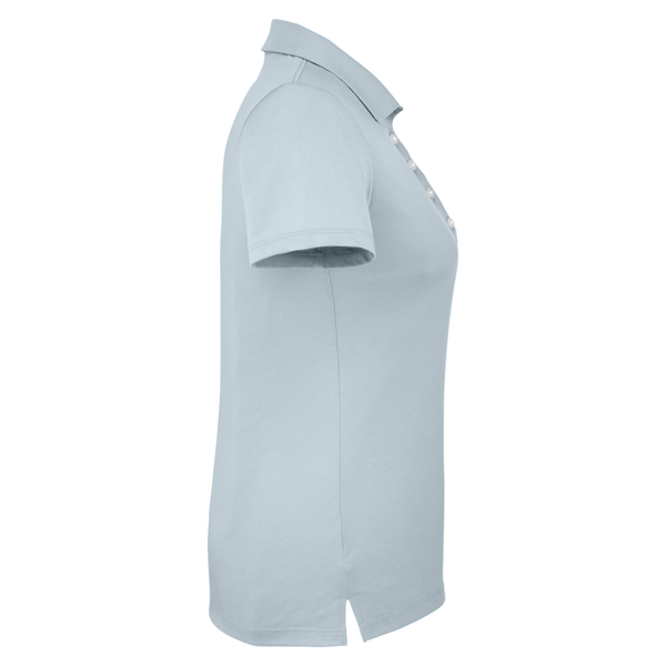 PUMA® Golf Fusion Moisture-Wicking Poly/Cotton Ladies' Polo