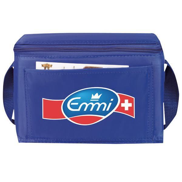 Economy 6-Pack Cooler