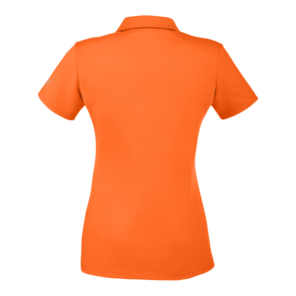 PUMA® Golf Fusion Moisture-Wicking Poly/Cotton Ladies' Polo