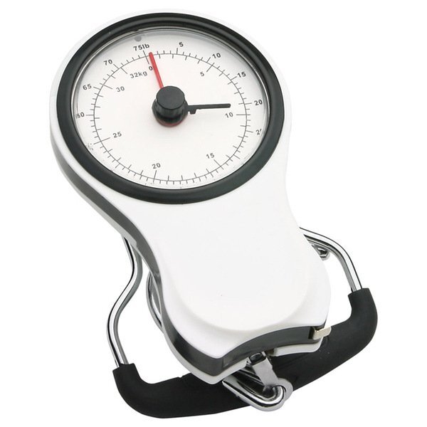 Weigh Cool Portable Luggage Scale