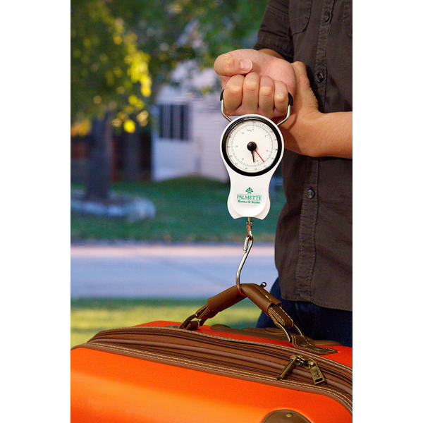 Weigh Cool Portable Luggage Scale