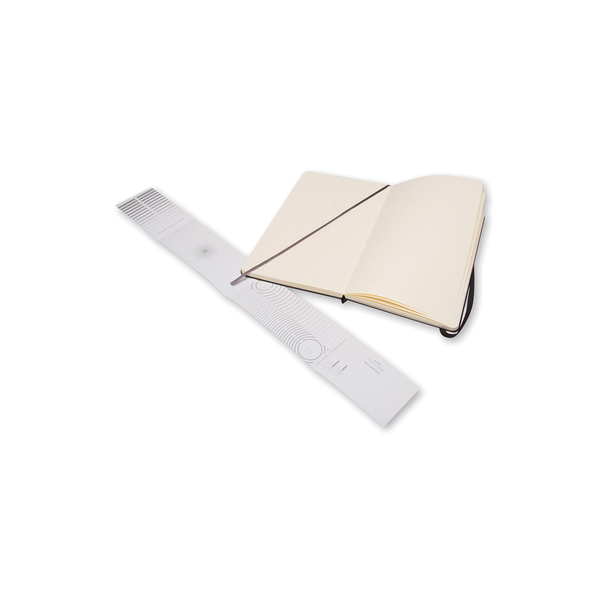 Moleskine® Hard Cover Large Sketchbook