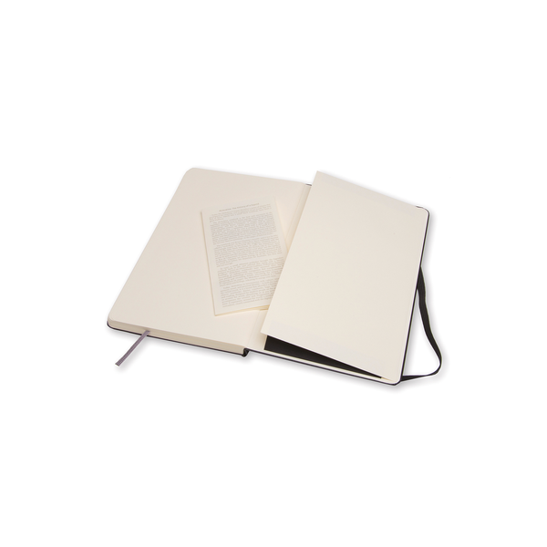 Moleskine® Hard Cover Large Sketchbook