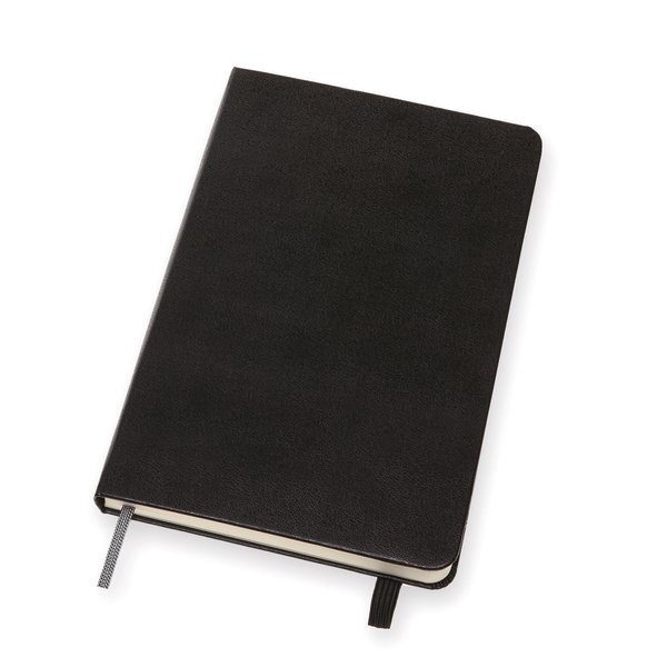 Moleskine® Hard Cover Medium Sketchbook