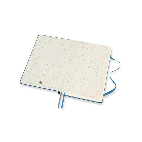 Moleskine® Book Passion Journal, 8-1/2" x 5-1/2"