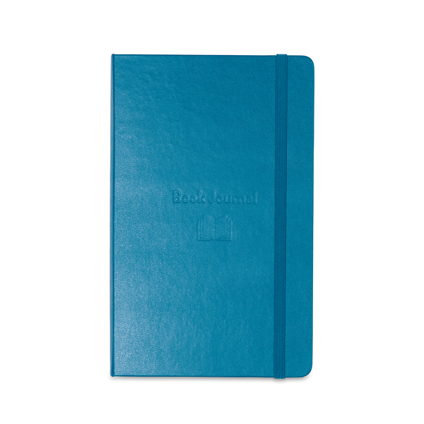 Moleskine® Book Passion Journal, 8-1/2" x 5-1/2"