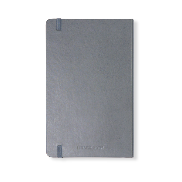 Moleskine® Film & TV Passion Journal, 8-1/2" x 5-1/2"