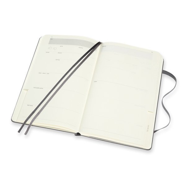 Moleskine® Film & TV Passion Journal, 8-1/2" x 5-1/2"