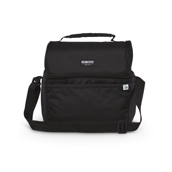 Igloo® REPREVE™ 14-Can Lunch Pail Cooler